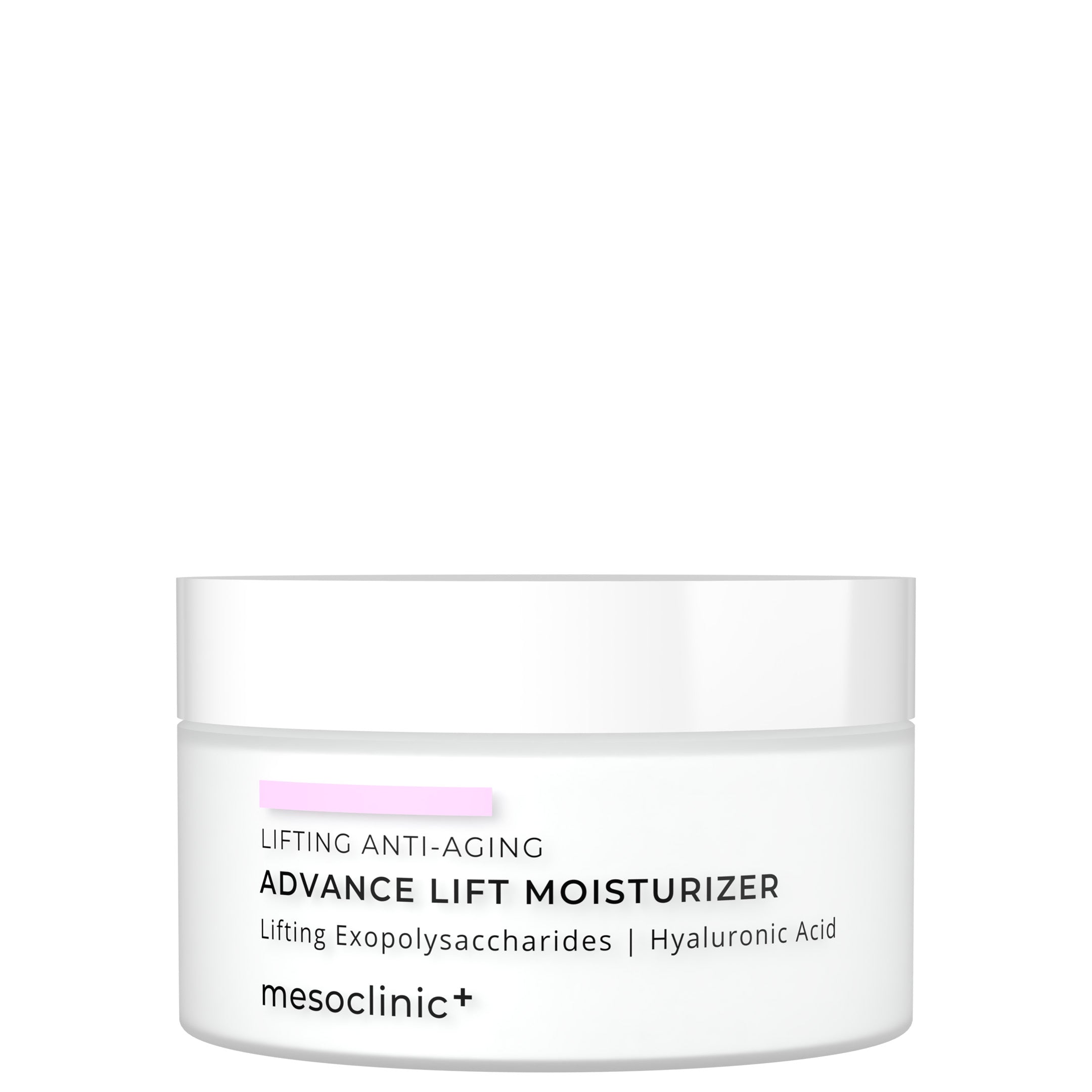 Face lift cream: ADVANCE LIFT MOISTURIZER – mesoclinic+