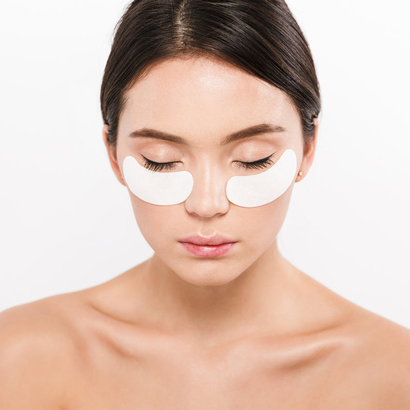 HYDRA LIFT EYE PATCHES