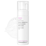 SKIN RENEWAL CLEANSING MOUSSE