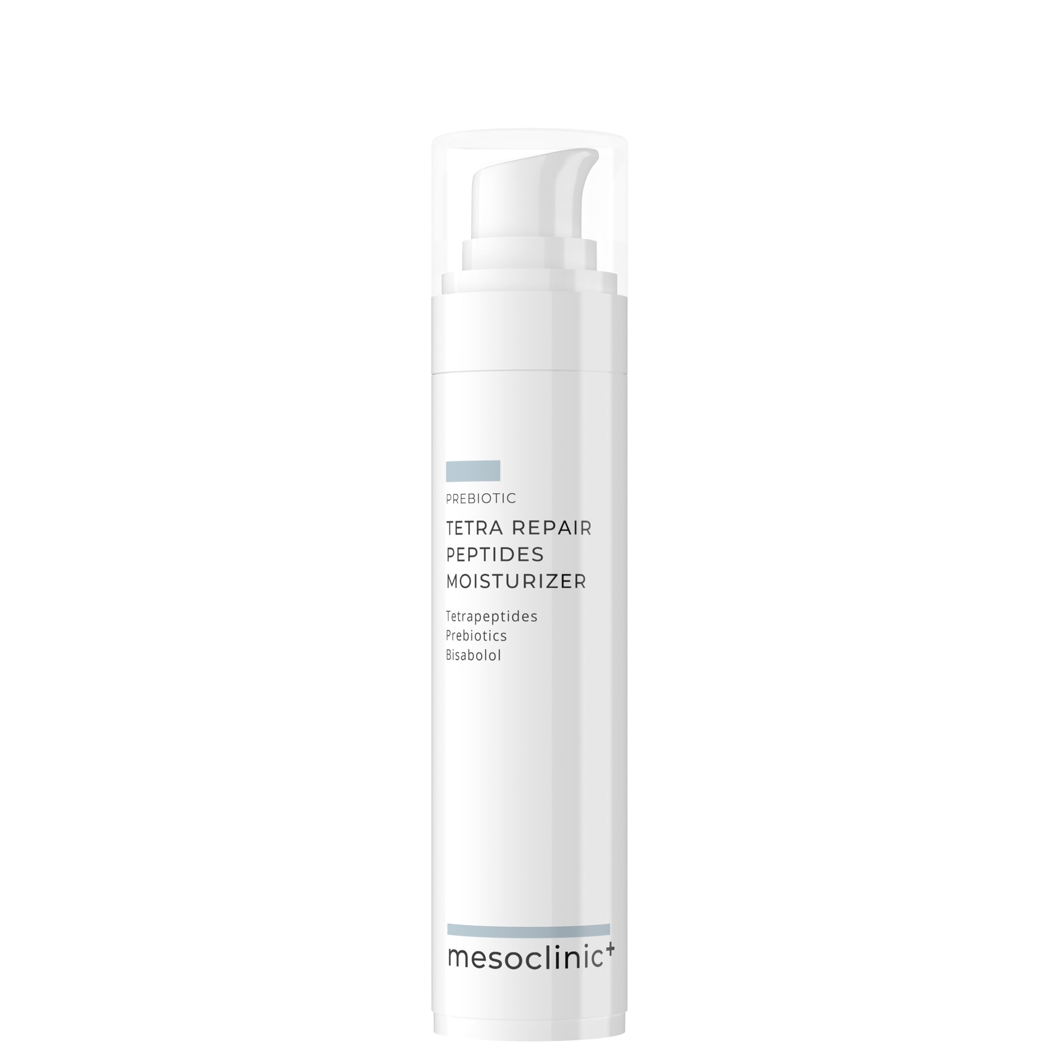 TETRA REPAIR PEPTIDES MOISTURIZER