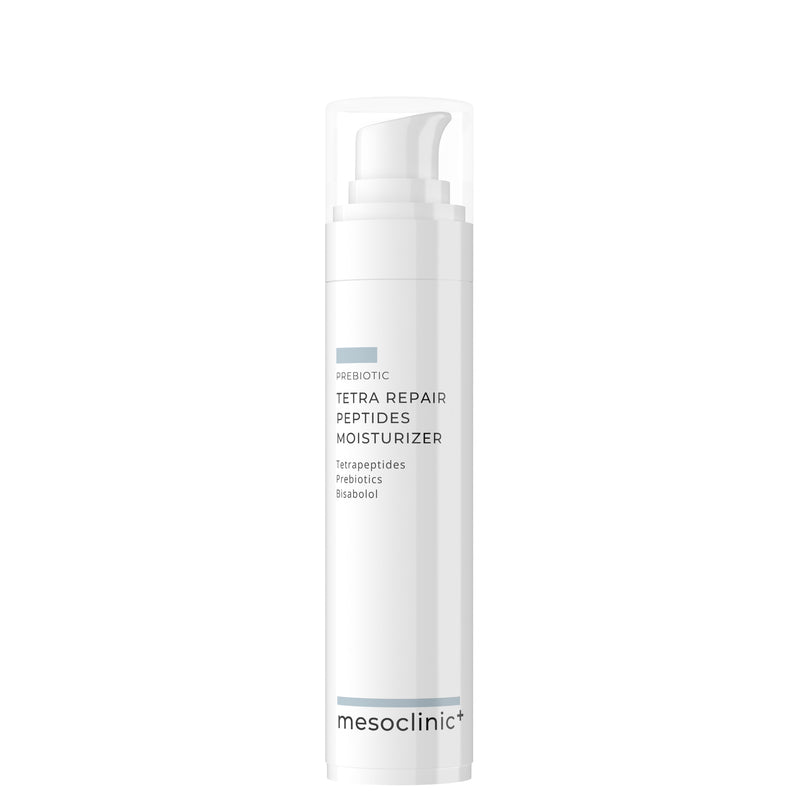 TETRA REPAIR PEPTIDES MOISTURIZER