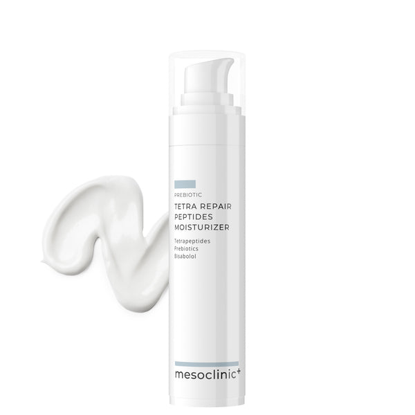 TETRA REPAIR PEPTIDES MOISTURIZER