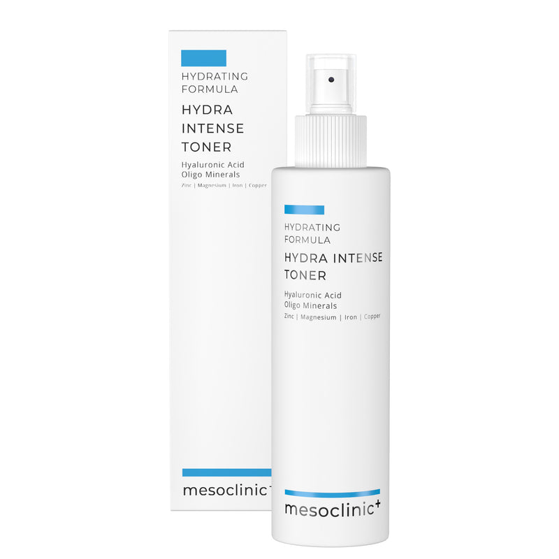 HYDRA INTENSE TONER