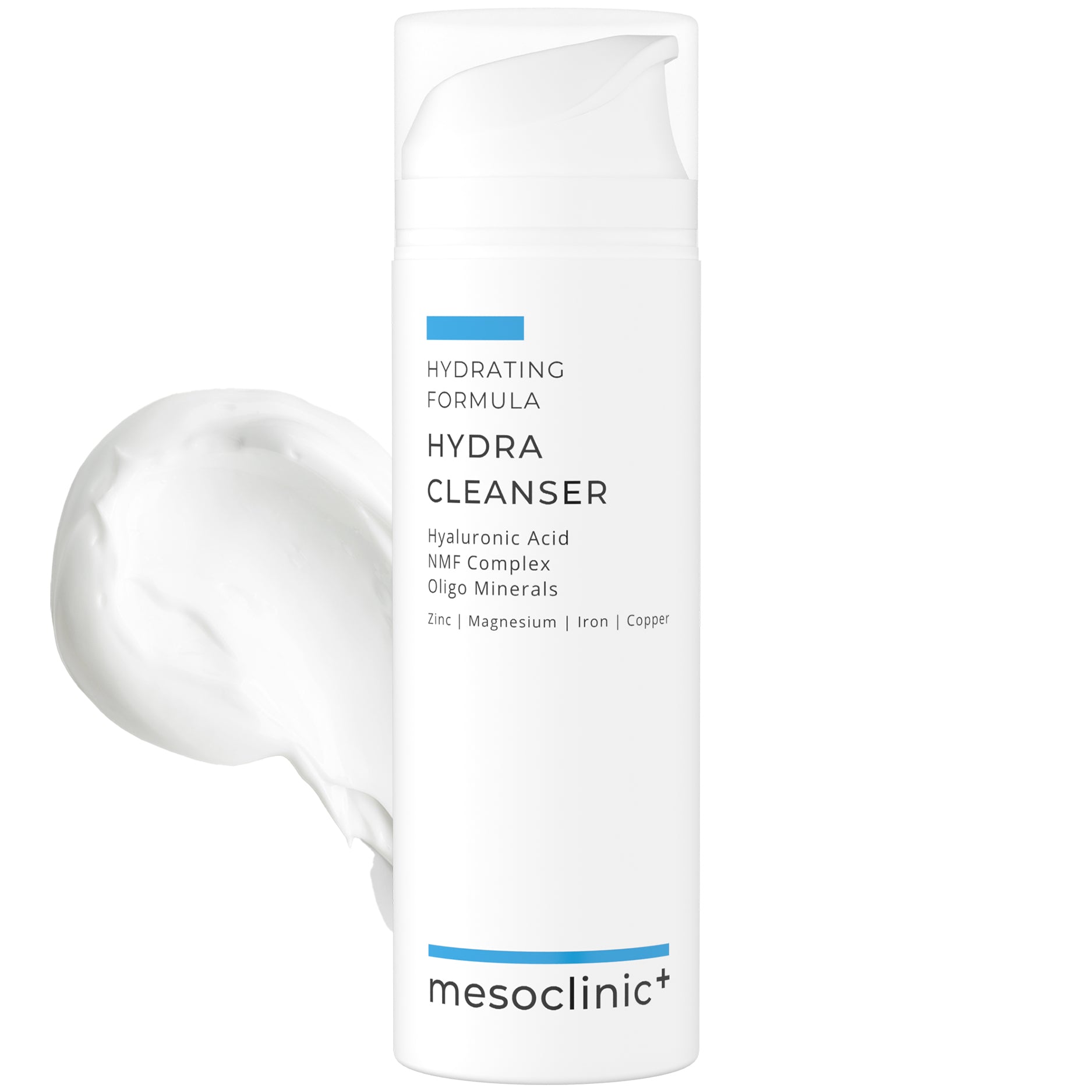 HYDRA CLEANSER