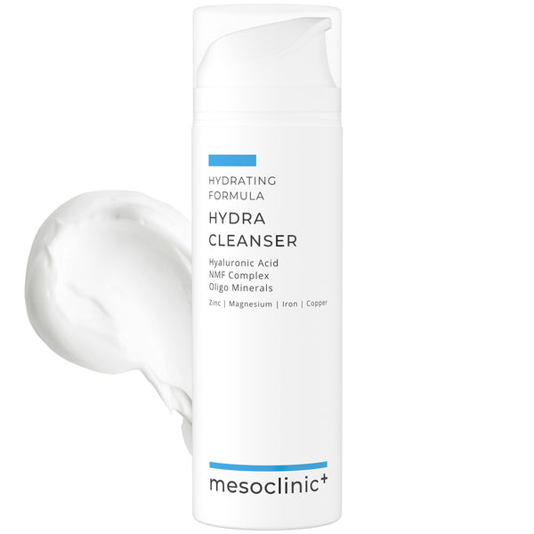 HYDRA CLEANSER