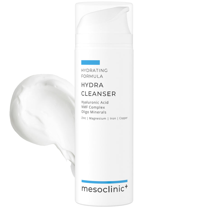 HYDRA CLEANSER