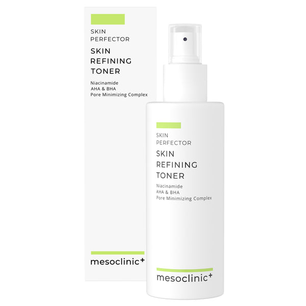 SKIN REFINING TONER