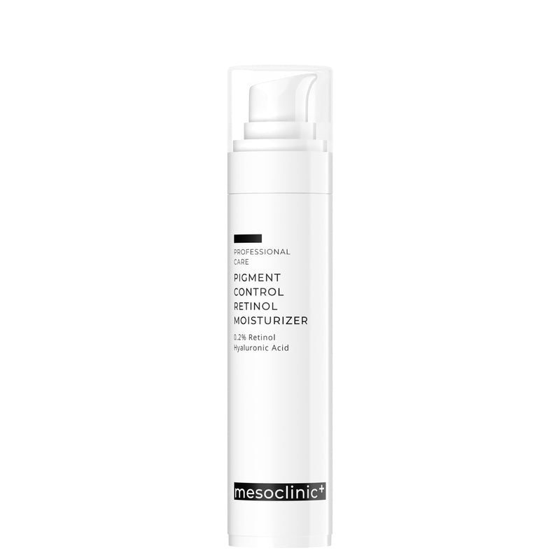 PIGMENTATION CONTROL RETINOL MOISTURIZER