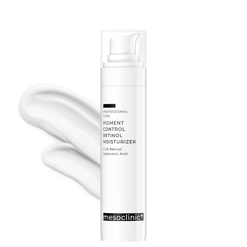 PIGMENTATION CONTROL RETINOL MOISTURIZER