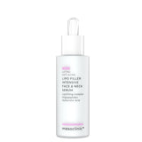 LIPO FILLER INTENSIVE FACE & NECK SERUM