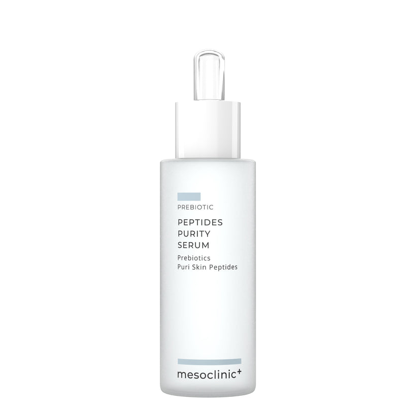 PEPTIDES PURITY SERUM