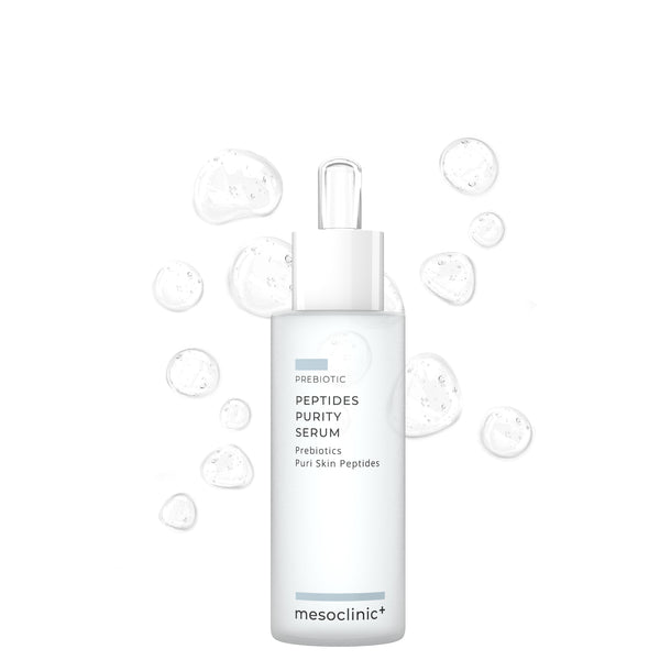 PEPTIDES PURITY SERUM